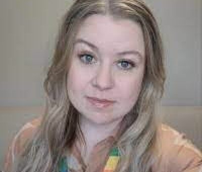Anneli Haaranen