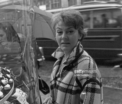 Anneliese Romer