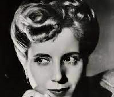 Annemarie Heinrich