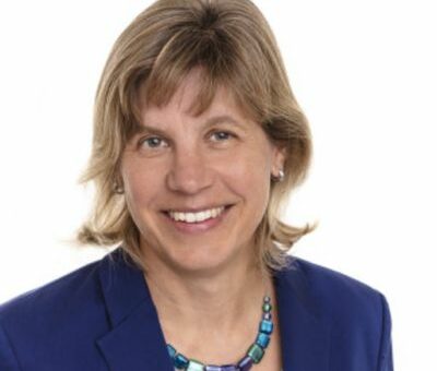Annemarie Werner-Hansen