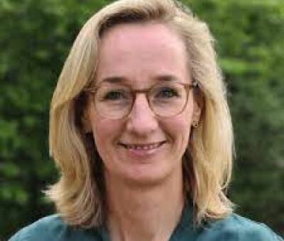 Annemarieke van Rumpt