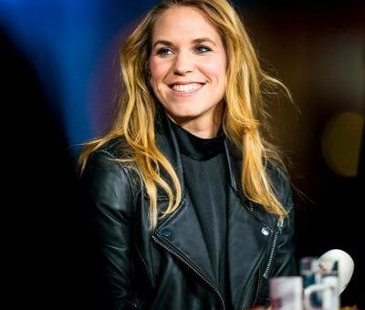 Annette Gerritsen