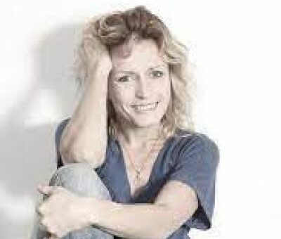 Annette Schreiber