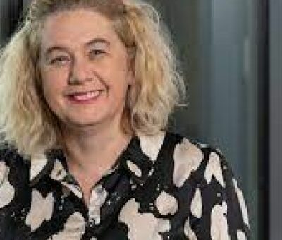 Annette Stone