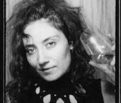Anni Rossi