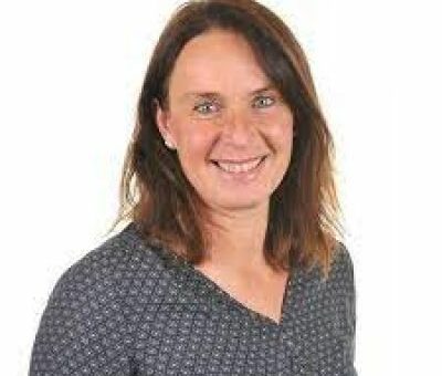 Annick Bonzon