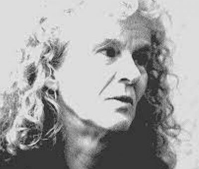 Annie Abrahams