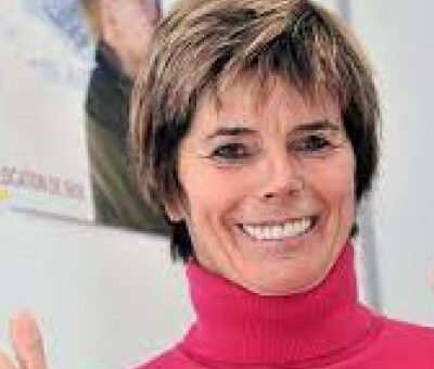 Annie Famose