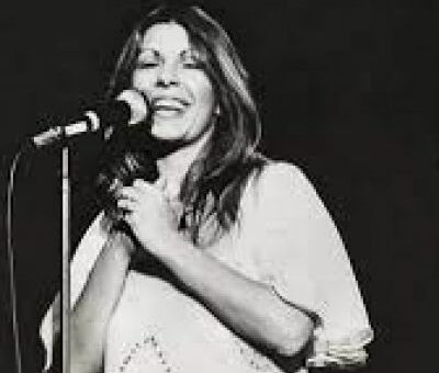 Annie Haslam