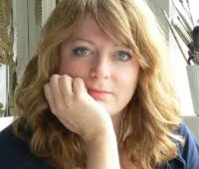 Annie Kevans