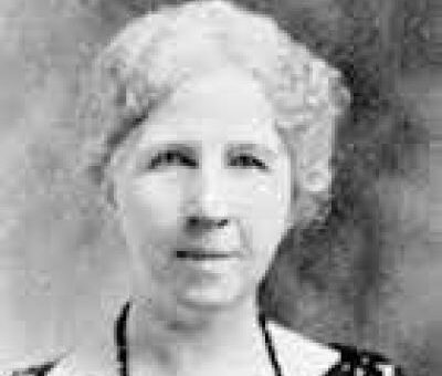 Annie Lowrie Alexander
