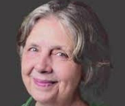 Annie Romein-Verschoor