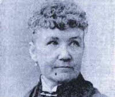Annie Yeamans