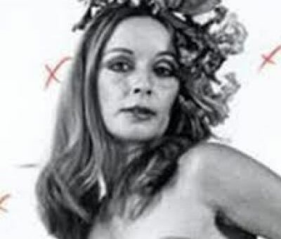 Annik Malvil