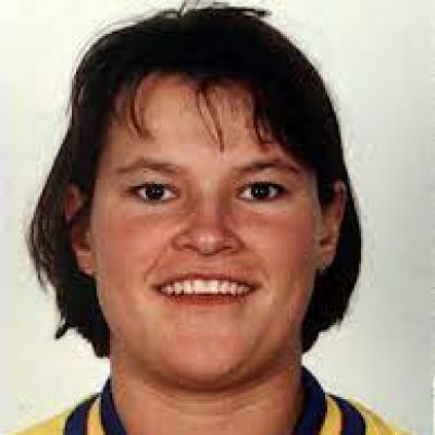 Annika Nessvold