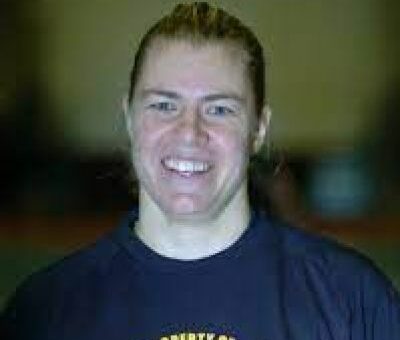 Annika Petersson