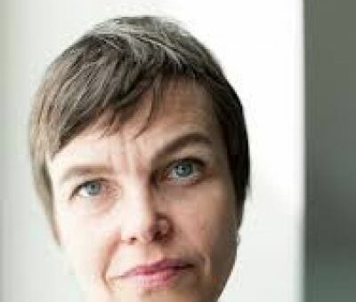 Annika von Hausswolff