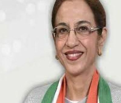 Annu Tandon