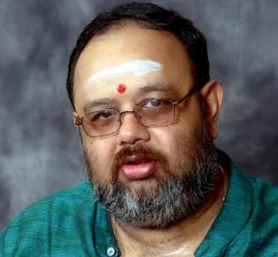 Anoor Anantha Krishna Sharma