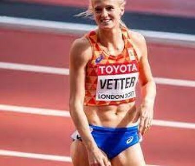 Anouk Vetter