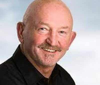 Ansgar Løvold