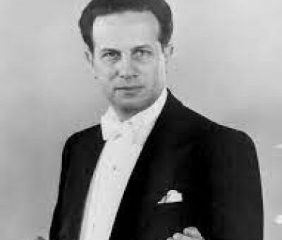 Antal Dorati