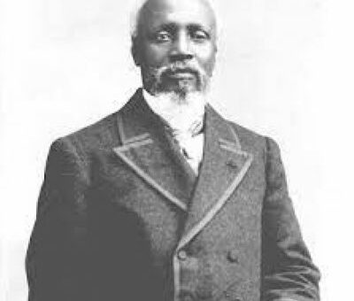 Antenor Firmin