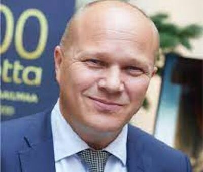 Antero Lehtonen