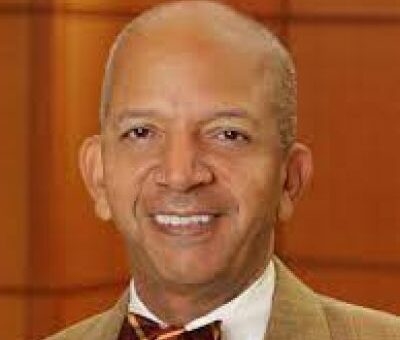 Anthony A. Williams