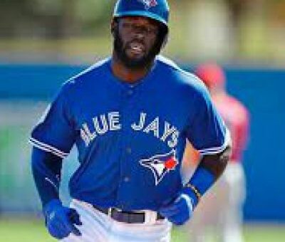 Anthony Alford