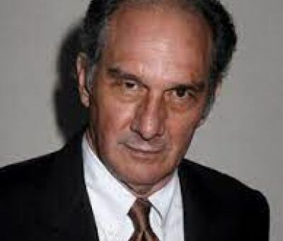 Anthony Herrera