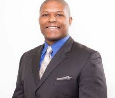 Anthony Herron