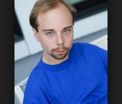 Anthony Lawrence