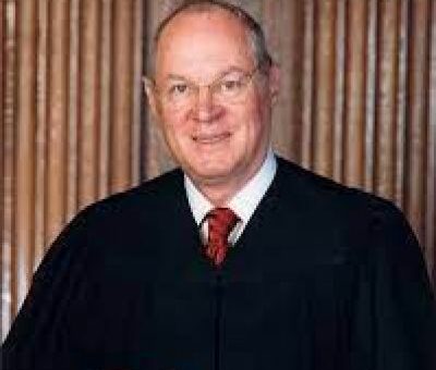 Anthony M. Kennedy
