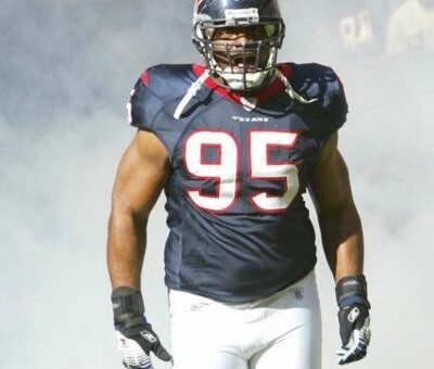 Anthony Maddox