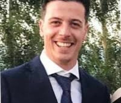 Anthony Manfreda
