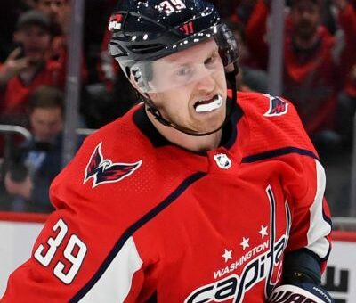 Anthony Mantha