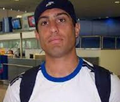Anthony Massimino