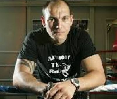 Anthony McCracken