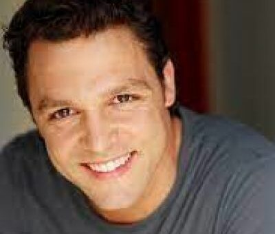 Anthony Molinari