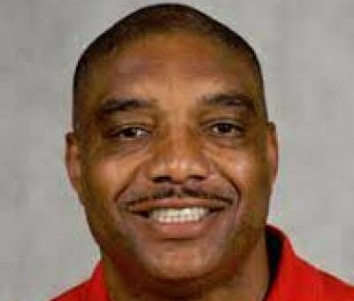 Anthony Pleasant