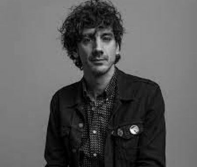Anthony Rossomando