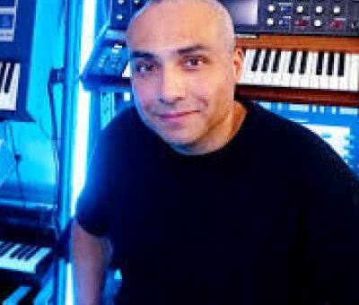 Anthony Rother