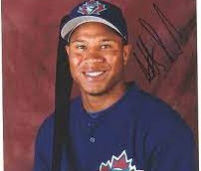 Anthony Sanders