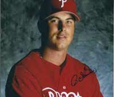 Anthony Shumaker