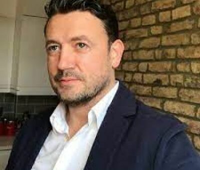 Anthony Sweeney