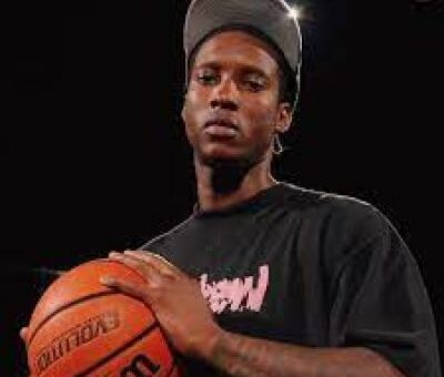 Anthony Wells