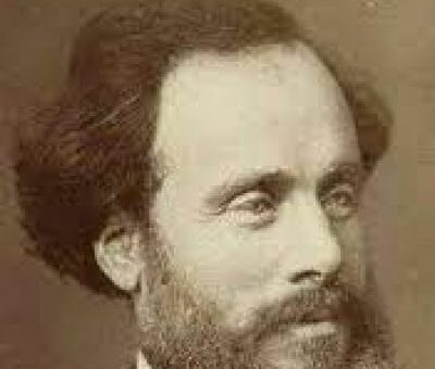Antoine-Alfred Marche
