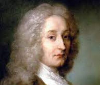 Antoine Watteau