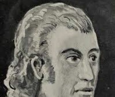 Anton Anreith